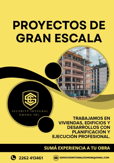 Construcción Profesional