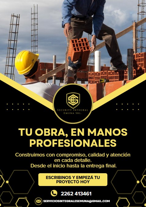 Construcción Profesional