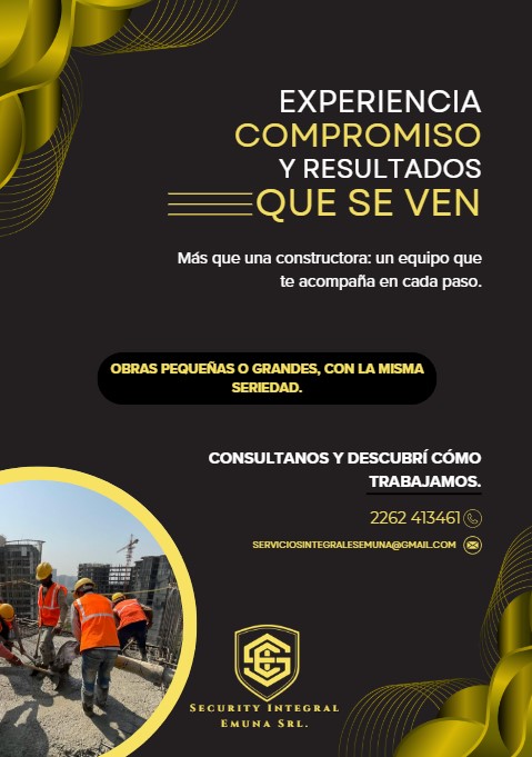 Construcción Profesional