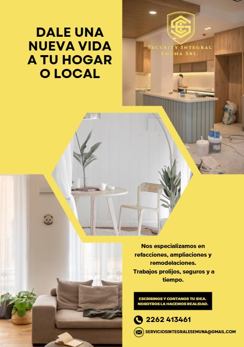 Maestranza y Limpieza